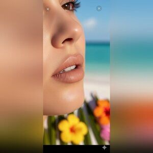 Anastasia Beverly Hills Lip Gloss- Undressed (New)